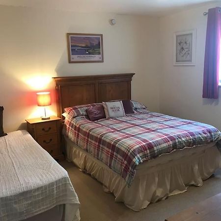 Great Offer 2 Bed Tenby Flat Free Parking 外观 照片