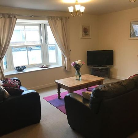 Great Offer 2 Bed Tenby Flat Free Parking 外观 照片